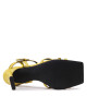 Furla Сандали Diamante TG32FUD-A.0496-2163S-1-007-20-IT Жълт - Mera.bg