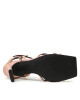 Furla Сандали Diamante YG32FUD-A.0496-2170S-1-007-20-IT Розов - Mera.bg
