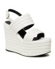 Furla Сандали Fleur YG28FLE-U44000-01B00-1-007-20-IT Talco h - Mera.bg