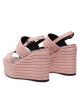 Furla Сандали Fleur YG28FLE-U44000-QJ000-1-007-20-IT Розов - Mera.bg