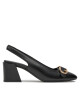 Furla Сандали Flow YH71FOW-BX2680-O6000-1-007-20-IT Черен - Mera.bg