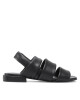 Furla Сандали Miastella YF05MIS-BX0546-O6000-4-401-20-IT-35-00 S Nero - Mera.bg