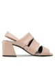 Furla Сандали Miastella YF06MIS-BX0546-B4L00-4-401-20-IT-3500 S Ballerina i - Mera.bg