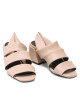 Furla Сандали Miastella YF06MIS-BX0546-B4L00-4-401-20-IT-3500 S Ballerina i - Mera.bg