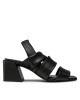 Furla Сандали Miastella YF06MIS-BX0546-O6000-4-401-20-IT-3500 S Черен - Mera.bg