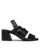 Furla Сандали Miastella YF06MIS-BX0546-O6000-4-401-20-IT-3500 S Черен - Mera.bg