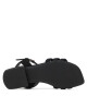 Furla Сандали Nova YG11FNV-X21000-O6000-1-007-20-IT-3500 S Nero - Mera.bg