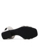 Furla Сандали Nova YG12FNV-X21000-1843S-1-007-20-IT Marshmallow/Nero - Mera.bg