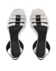 Furla Сандали Nova YG12FNV-X21000-1843S-1-007-20-IT Marshmallow/Nero - Mera.bg