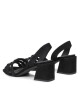 Furla Сандали Nova YG12FNV-X21000-O6000-1-007-20-IT-3600 S Черен - Mera.bg