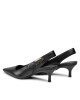Furla Сандали Sign Slingback T.50 YG14SGN-BX2681-O6000-90293700 Nero - Mera.bg