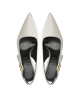 Furla Сандали Sign Slingback T.90 YG05SGN-BX2681-1843S-90293900 Екрю - Mera.bg