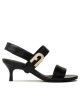 Furla Сандали Sign YG41SGN-Y62000-O6000-1-007-20-IT Nero - Mera.bg