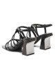 Furla Сандали Sirena YF03FSI-BX0753-0956S-1-004-20-IT-3500 S Nero/Color Canna - Mera.bg