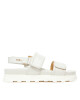Furla Сандали Sporty Chic YJ52SPC Y62000 1704S Екрю - Mera.bg