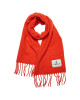 Furla Шал Moon WT00028-LH0000-1554S-4401 Grenadine - Mera.bg