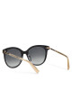 Furla Слънчеви очила Sunglasses SFU540 WD00039-A.0116-O6000-4-401-CN-D Черен - Mera.bg