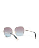 Furla Слънчеви очила Sunglasses SFU599 WD00047-MT0000-1246S-4-401-20-CN-D Син - Mera.bg