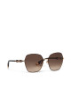 Furla Слънчеви очила Sunglasses SFU531 WD00031-MT0000-AN000-4-401-20-CN-D Кафяв - Mera.bg