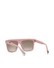 Furla Слънчеви очила Sunglasses SFU535 WD00035-BX0728-0962S-4-401-20-CN-D Розов - Mera.bg