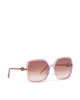 Furla Слънчеви очила Sunglasses SFU536 WD00028-BX0729-1BR00-4-401-20-CN-D Candy Rose - Mera.bg