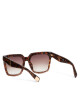 Furla Слънчеви очила Sunglasses SFU594 WD00042-BX1111-03B00-4-401-20-CN-D Cognac h - Mera.bg