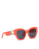 Furla Слънчеви очила Sunglasses SFU596 D00044-A.0116-ARL00-4-401-20-CN-D Коралов - Mera.bg