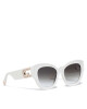 Furla Слънчеви очила Sunglasses SFU596 WD00044-A.0116-01B00-4-401-20-CN-D Бял - Mera.bg