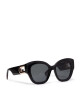Furla Слънчеви очила Sunglasses SFU596 WD00044-A.0116-O6000-4-401-20-CN-D Черен - Mera.bg