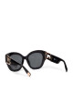 Furla Слънчеви очила Sunglasses SFU596 WD00044-A.0116-O6000-4-401-20-CN-D Черен - Mera.bg