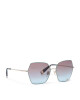 Furla Слънчеви очила Sunglasses SFU599 WD00047-MT0000-1246S-4-401-20-CN-D Син - Mera.bg