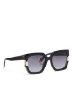 Furla Слънчеви очила Sunglasses SFU624 WD00051-A.0116-O6000-4-401-20-CN-D Nero - Mera.bg