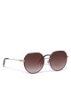 Furla Слънчеви очила Sunglasses SFU627 WD00058-MT0000-1864S-4-401-20-CN-D Mars - Mera.bg
