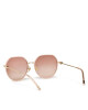 Furla Слънчеви очила Sunglasses SFU627 WD00058-MT0000-BON00-4-401-20-CN-D Bon Bon - Mera.bg