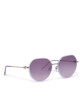 Furla Слънчеви очила Sunglasses SFU627 WD00058-MT0000-LLA00-4-401-20-CN-D Виолетов - Mera.bg