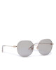 Furla Слънчеви очила Sunglasses SFU627 WD00058-MT0000-M7Y00-4-401-20-CN Кафяв - Mera.bg