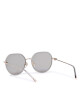 Furla Слънчеви очила Sunglasses SFU627 WD00058-MT0000-M7Y00-4-401-20-CN Кафяв - Mera.bg
