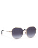 Furla Слънчеви очила Sunglasses SFU627 WD00058-MT0000-OGO00-4-401-20-CN Nero/Color Gold - Mera.bg