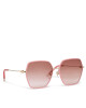 Furla Слънчеви очила Sunglasses SFU628 WD00059-MT0000-2005S-4-401-20-CN-D Begonias - Mera.bg