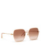 Furla Слънчеви очила Sunglasses SFU628 WD00059-MT0000-B4L00-4-401-20-CN-D Ballerina i - Mera.bg