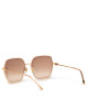 Furla Слънчеви очила Sunglasses SFU628 WD00059-MT0000-B4L00-4-401-20-CN-D Ballerina i - Mera.bg