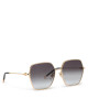 Furla Слънчеви очила Sunglasses SFU628 WD00059-MT0000-OGO00-4-401-20-CN-D Черен - Mera.bg