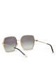 Furla Слънчеви очила Sunglasses SFU628 WD00059-MT0000-OGO00-4-401-20-CN-D Черен - Mera.bg