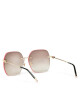 Furla Слънчеви очила Sunglasses SFU629 WD00060-MT0000-2156S--4-401-20-CN-D Arancione - Mera.bg