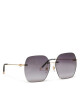Furla Слънчеви очила Sunglasses SFU629 WD00060-MT0000-O6000-4-401-20-CN-D Nero - Mera.bg
