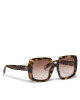 Furla Слънчеви очила Sunglasses Sfu709 WD00088-A.0116-AN000-4401 Кафяв - Mera.bg