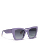 Furla Слънчеви очила Sunglasses Sfu710 WD00089-BX2836-1071S-4401 Виолетов - Mera.bg