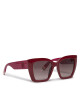 Furla Слънчеви очила Sunglasses Sfu710 WD00089-BX2836-2969S-4401 Бордо - Mera.bg