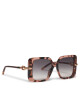 Furla Слънчеви очила Sunglasses Sfu712 WD00091-BX2837-2155S-4401 Розов - Mera.bg