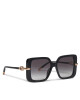 Furla Слънчеви очила Sunglasses Sfu712 WD00091-BX2837-O6000-4401 Черен - Mera.bg